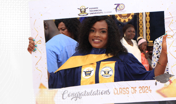 Graduation