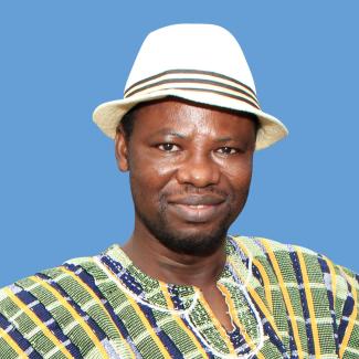 Prof. F. K. Bondinuba