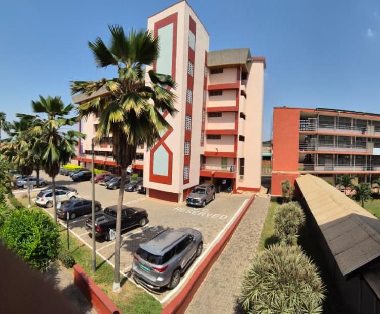 KsTU Ranked 4th in Ghana in Inaugural QS World University Rankings: Sub-Saharan Africa 2026