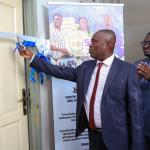 Kumasi Technical University Launches K-Innovation Hub with Mini-Expo 
