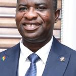 KsTU Appoints New Chairman of the Governing Council – Professor Edward Brenya