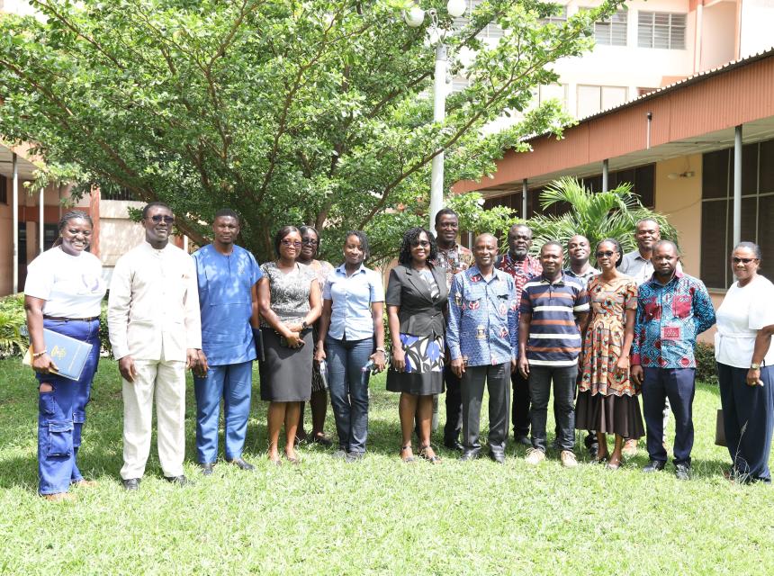 KsTU Holds Orientation for Newly Appointed Deans, Directors, Vice Deans, and Heads of Department